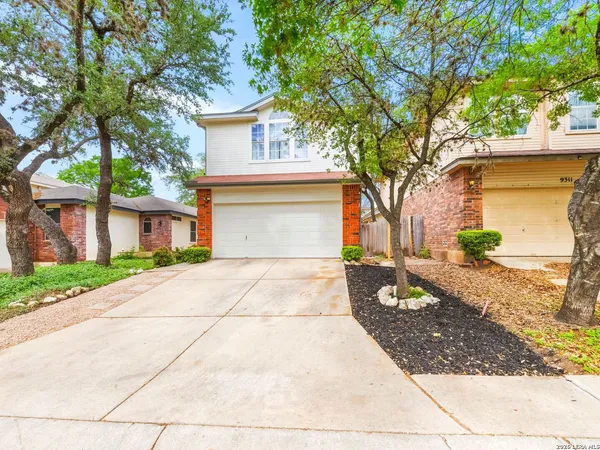 $264,000 | 9315 Gillcross Way, San Antonio, TX 78250