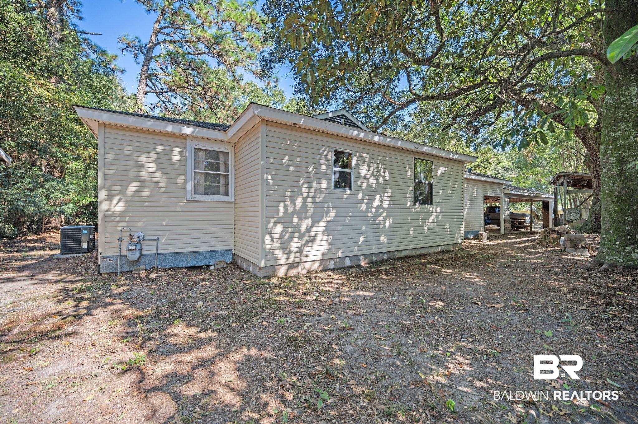 5211 Border Drive South Mobile, AL 36608 - Photo 32 of 43