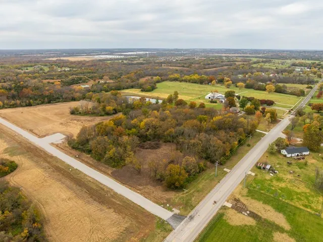 $209,000 | Lot 1 Timber Ridge Drive, Peculiar, MO 64078