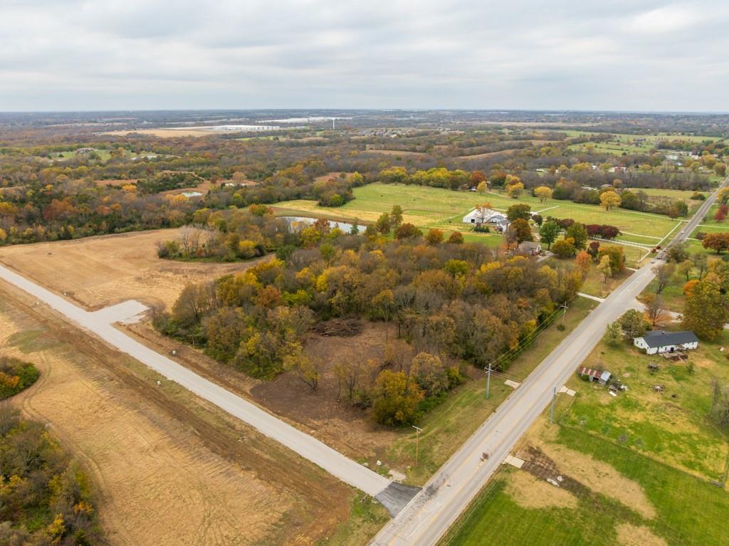 Lot 1 Timber Ridge Drive Peculiar, MO 64078 - Photo 1 of 30