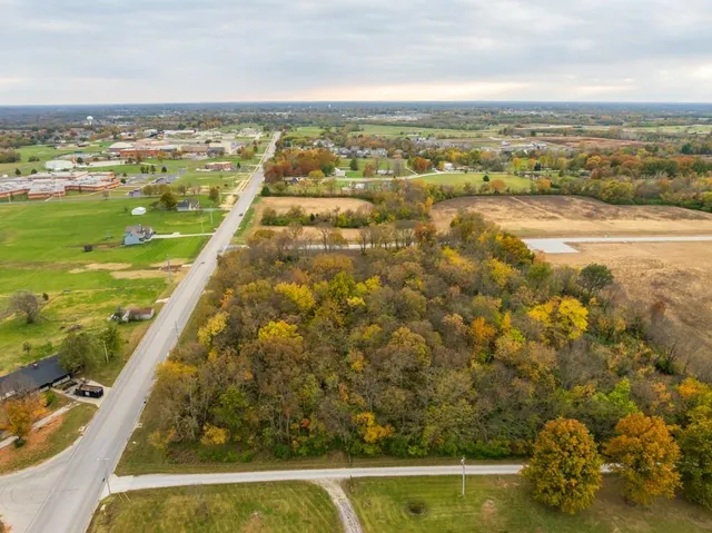 $209,000 | Lot 1 Timber Ridge Drive, Peculiar, MO 64078