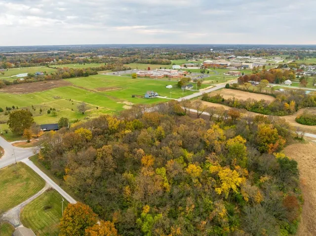$209,000 | Lot 1 Timber Ridge Drive, Peculiar, MO 64078