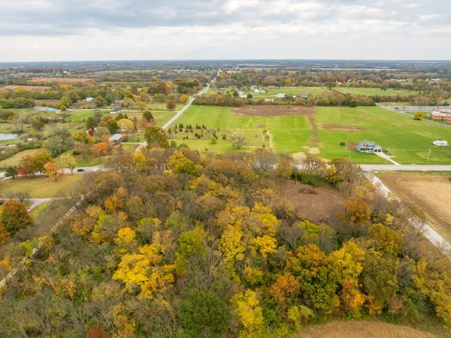 $209,000 | Lot 1 Timber Ridge Drive, Peculiar, MO 64078