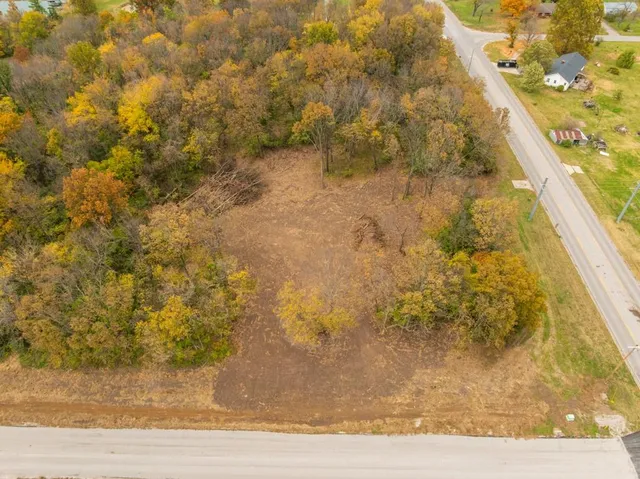 $209,000 | Lot 1 Timber Ridge Drive, Peculiar, MO 64078