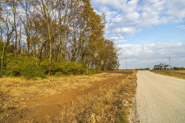 $209,000 | Lot 1 Timber Ridge Drive, Peculiar, MO 64078