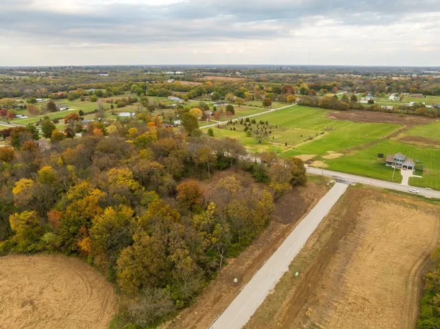 $209,000 | Lot 1 Timber Ridge Drive, Peculiar, MO 64078