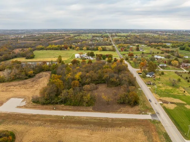 $209,000 | Lot 1 Timber Ridge Drive, Peculiar, MO 64078