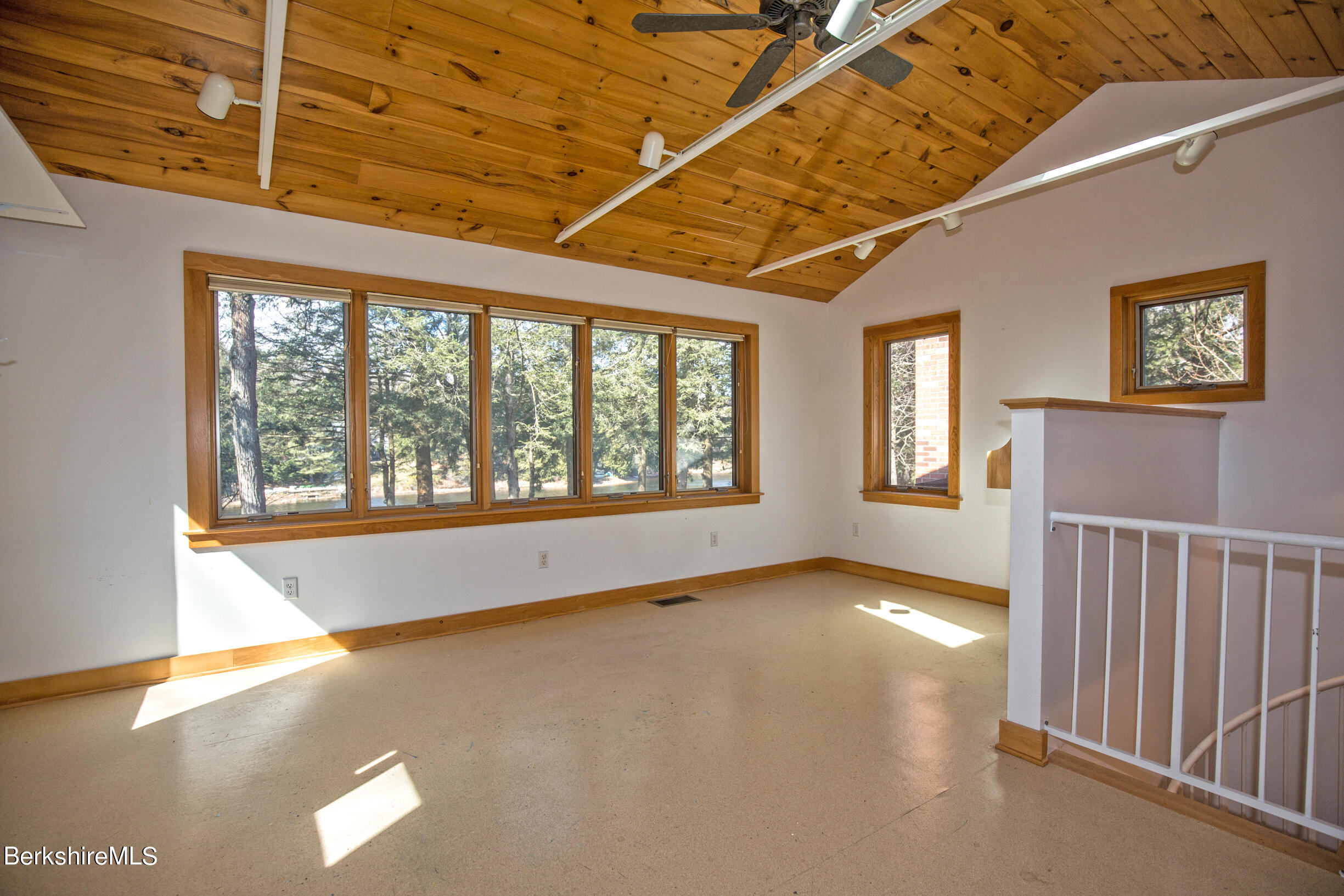 67 Evergreen Road Otis, MA 01029 - Photo 26 of 36 office / studio