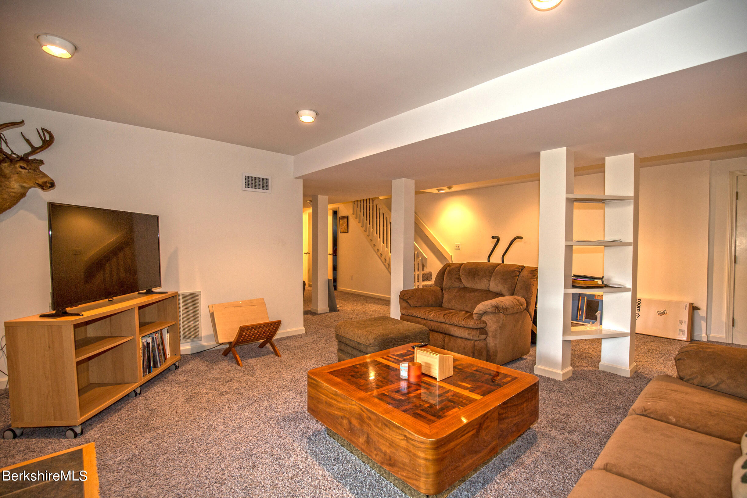 67 Evergreen Road Otis, MA 01029 - Photo 28 of 36 family room phy_67EvergreenDr_O