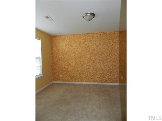 8020 River Watch Lane Raleigh, NC 27616 - Photo 3 of 10 a view of an empty room