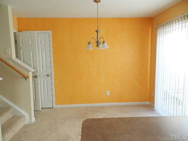 8020 River Watch Lane Raleigh, NC 27616 - Photo 6 of 10 a view of a room with a ceiling fan