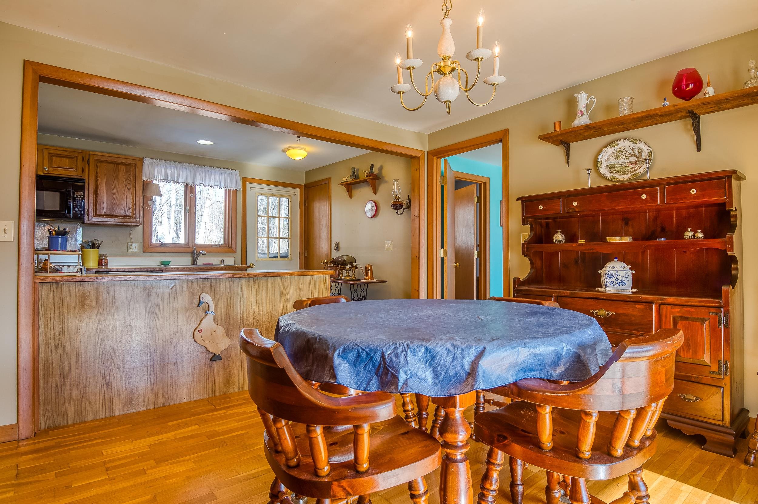 147 Lafayette Road Sugar Hill, NH 03586 - Photo 6 of 29