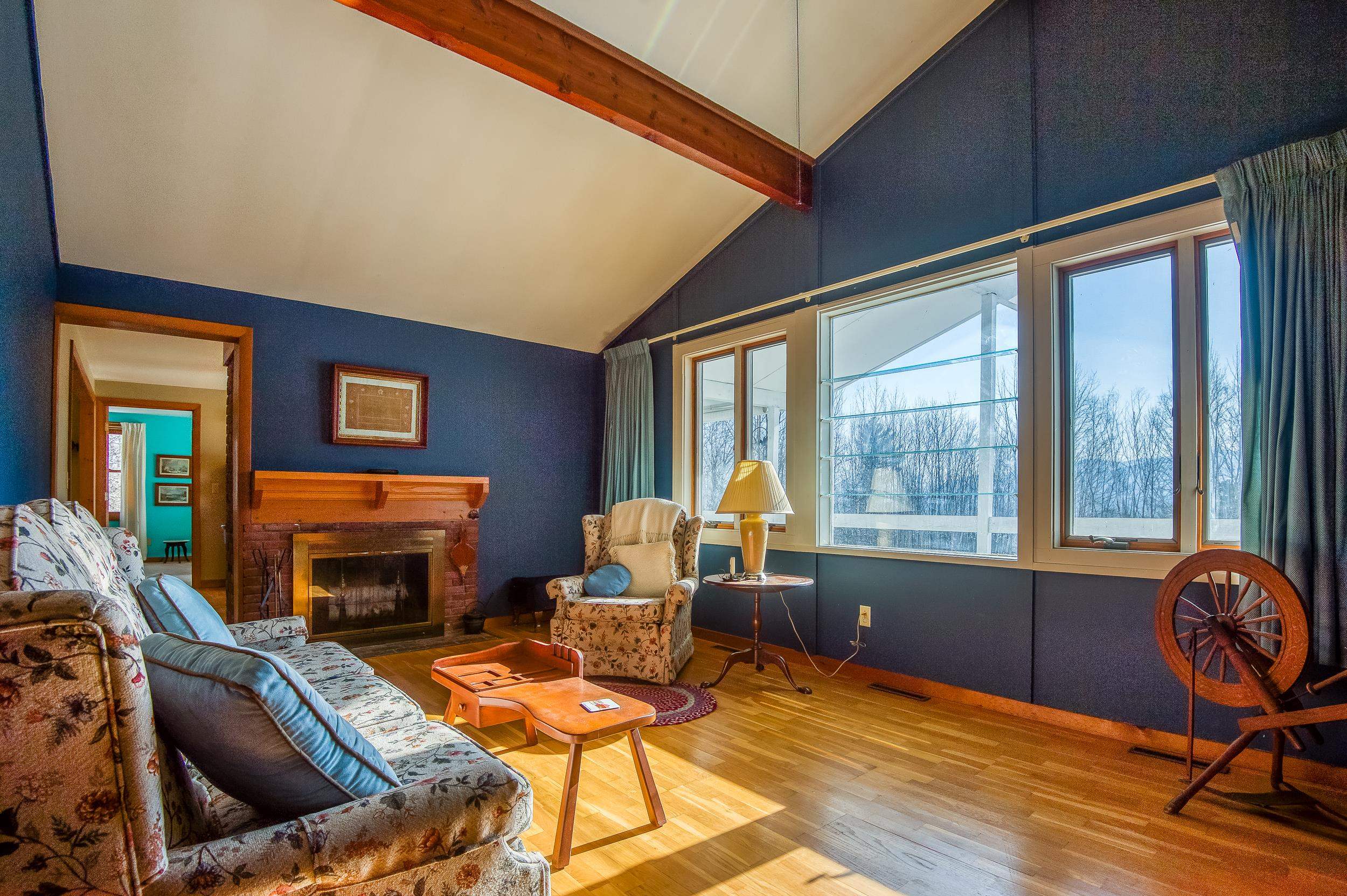 147 Lafayette Road Sugar Hill, NH 03586 - Photo 8 of 29