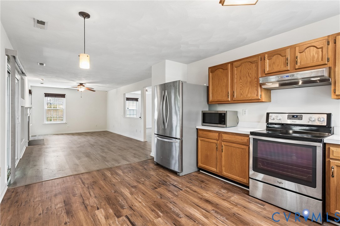 407 Stonegate Way Suffolk, VA 23435 - Photo 18 of 46
