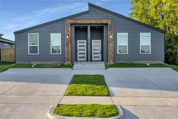 $1,595 | 2212 Church Street, Unit A, Greenville, TX 75401