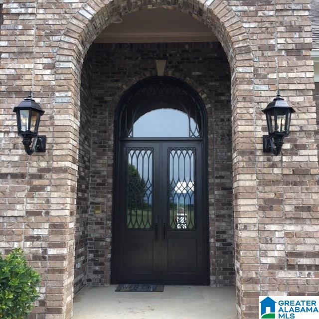 1668 Klein Road Harpersville, AL 35078 - Photo 6 of 45