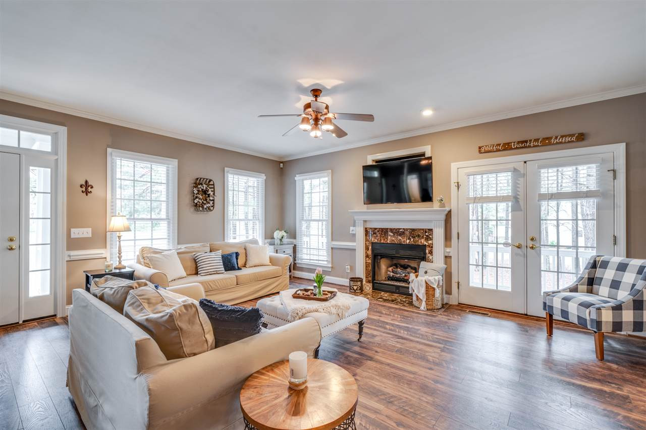 3900 Pecan Grove Road Zebulon, NC 27597 - Photo 2 of 20 Photo 2