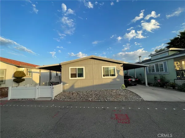 $193,000 | 2 Palm Via, Anaheim, CA 92801