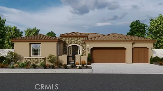 $742,990 | 81846 Mission Palms Drive, La Quinta, CA 92253