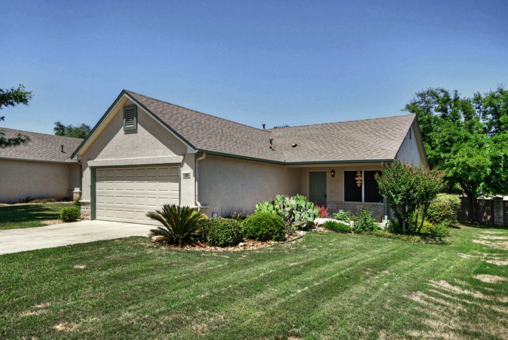 120 Whitewing Way Georgetown, TX 78633 - Photo 1 of 1 Gallery Image 1