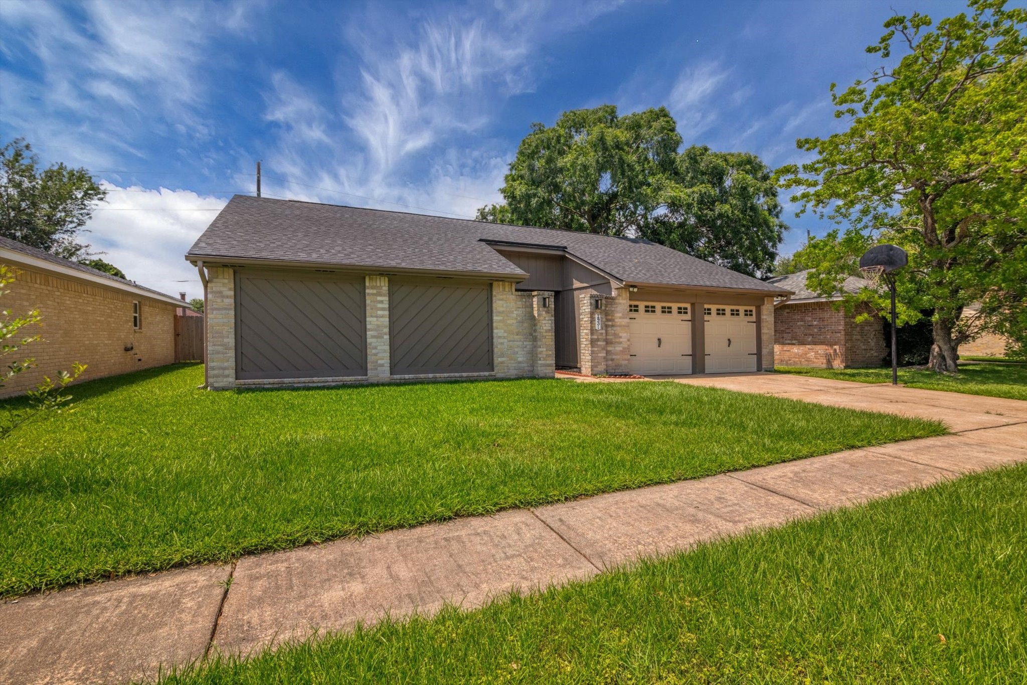 7431 Ridgeberry Drive Houston, TX 77095 - Photo 1 of 34