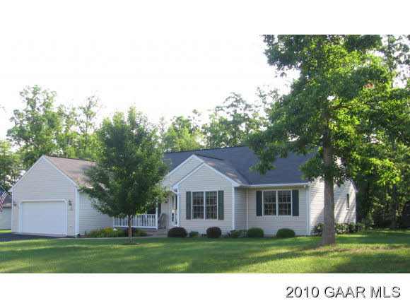 106 Rutherford Lane Stuarts Draft, VA 24477 - Photo 1 of 12 Gallery Image 1