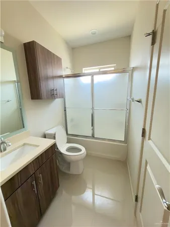 $1,200 | 2808 Sabercat Avenue, Unit 4, Edinburg, TX 78542