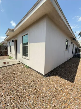 $1,200 | 2808 Sabercat Avenue, Unit 4, Edinburg, TX 78542