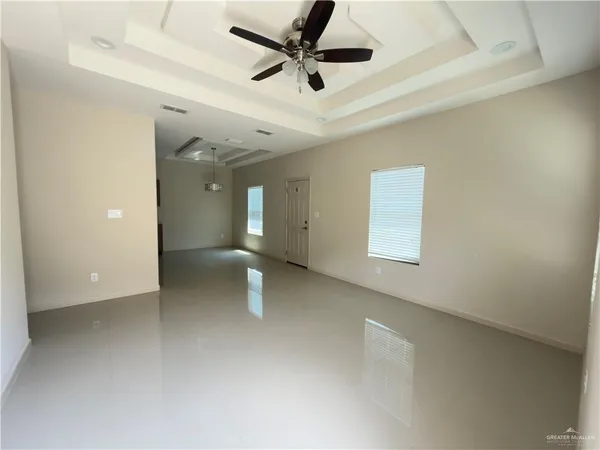 $1,200 | 2808 Sabercat Avenue, Unit 4, Edinburg, TX 78542