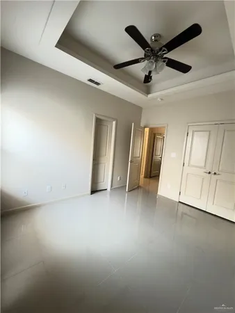 $1,200 | 2808 Sabercat Avenue, Unit 4, Edinburg, TX 78542