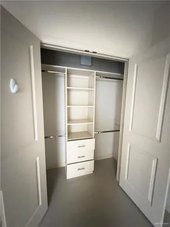 $1,200 | 2808 Sabercat Avenue, Unit 4, Edinburg, TX 78542