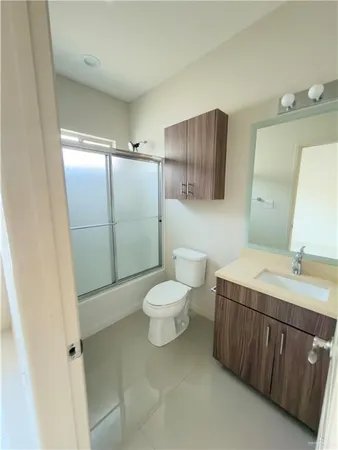 $1,200 | 2808 Sabercat Avenue, Unit 4, Edinburg, TX 78542