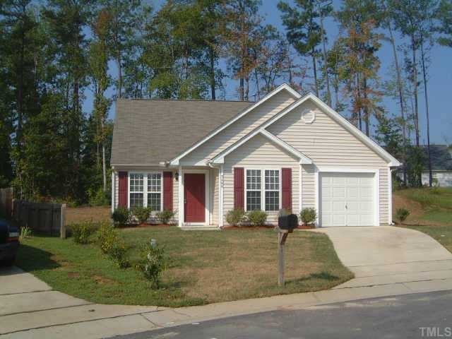 3208 Balm Court Raleigh, NC 27610 - Photo 1 of 1 Beautiful Ranch style home that feels, looks and smells like new construction! NEW everything... Carpet Throughout, Vinyl, Fresh Paint, Appliances, Light fixtures etc... It's even Landscaped with new sod and grass... MOVE IN READY and WAITING!