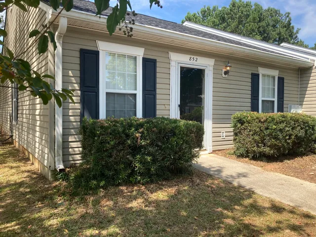 $1,250 | 852 Pawley Court, Evans, GA 30809