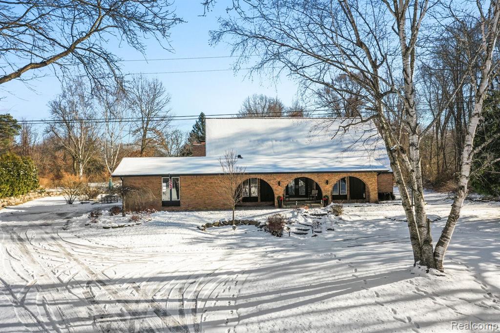 72000 Lassier Road Romeo, MI 48065 - Photo 3 of 71