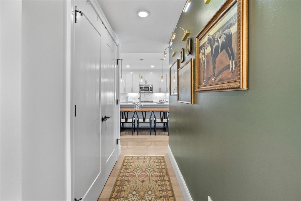 258-260 West 3rd Street, Unit 1 Boston, MA 02127 - Photo 30 of 37 a view of gallery