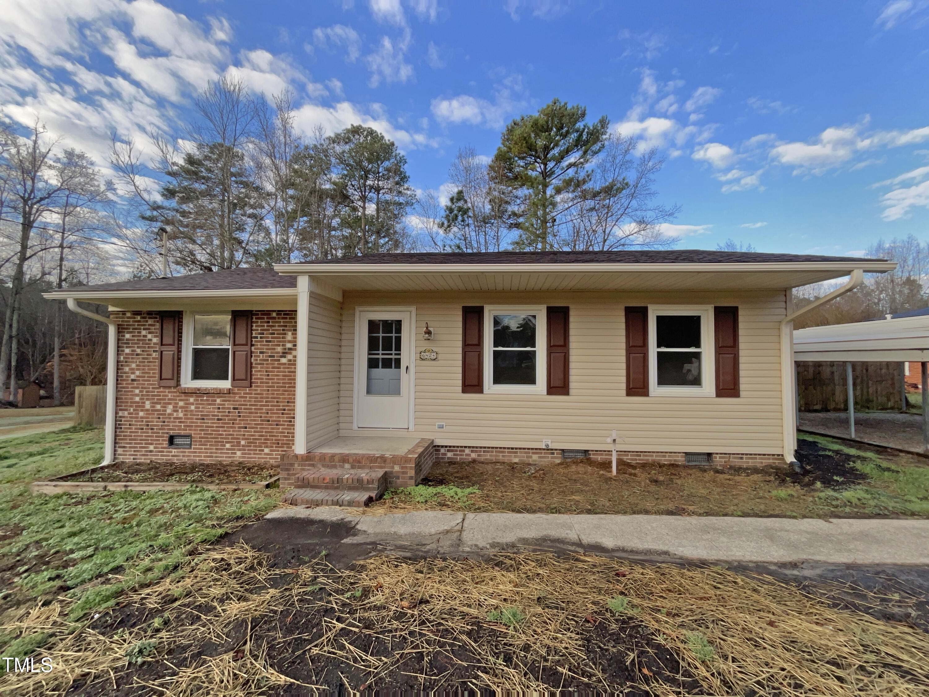 6424 Diamond Drive Raleigh, NC 27610 - Photo 1 of 15 photo_01