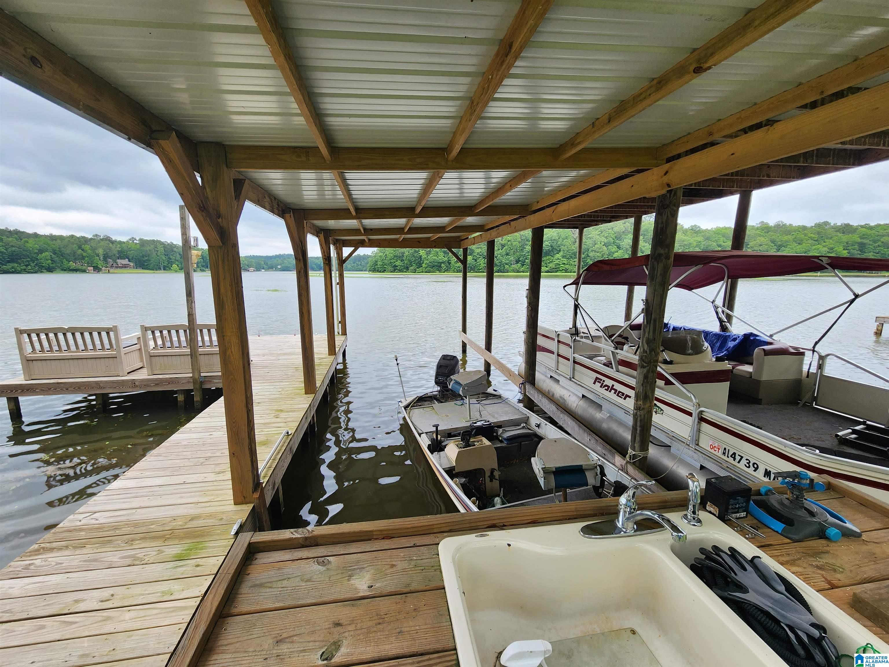1430 White Oak Road Sylacauga, AL 35151 - Photo 30 of 40