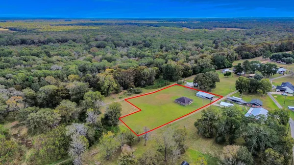 $250,000 | 240 Rosalie Street, Shepherd, TX 77371
