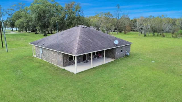$250,000 | 240 Rosalie Street, Shepherd, TX 77371