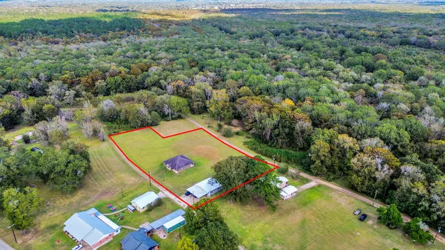 $250,000 | 240 Rosalie Street, Shepherd, TX 77371