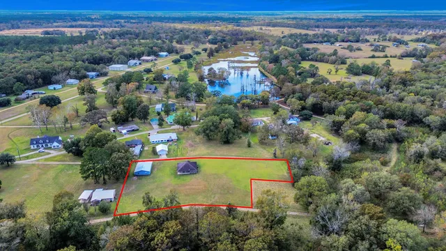 $250,000 | 240 Rosalie Street, Shepherd, TX 77371