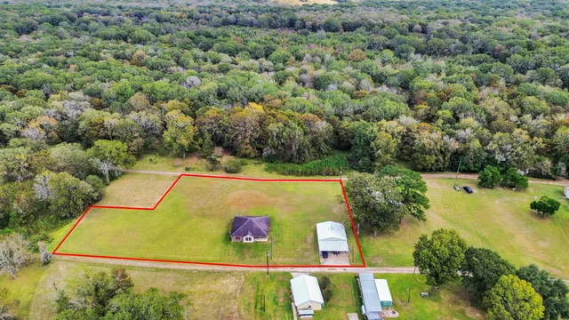 $250,000 | 240 Rosalie Street, Shepherd, TX 77371