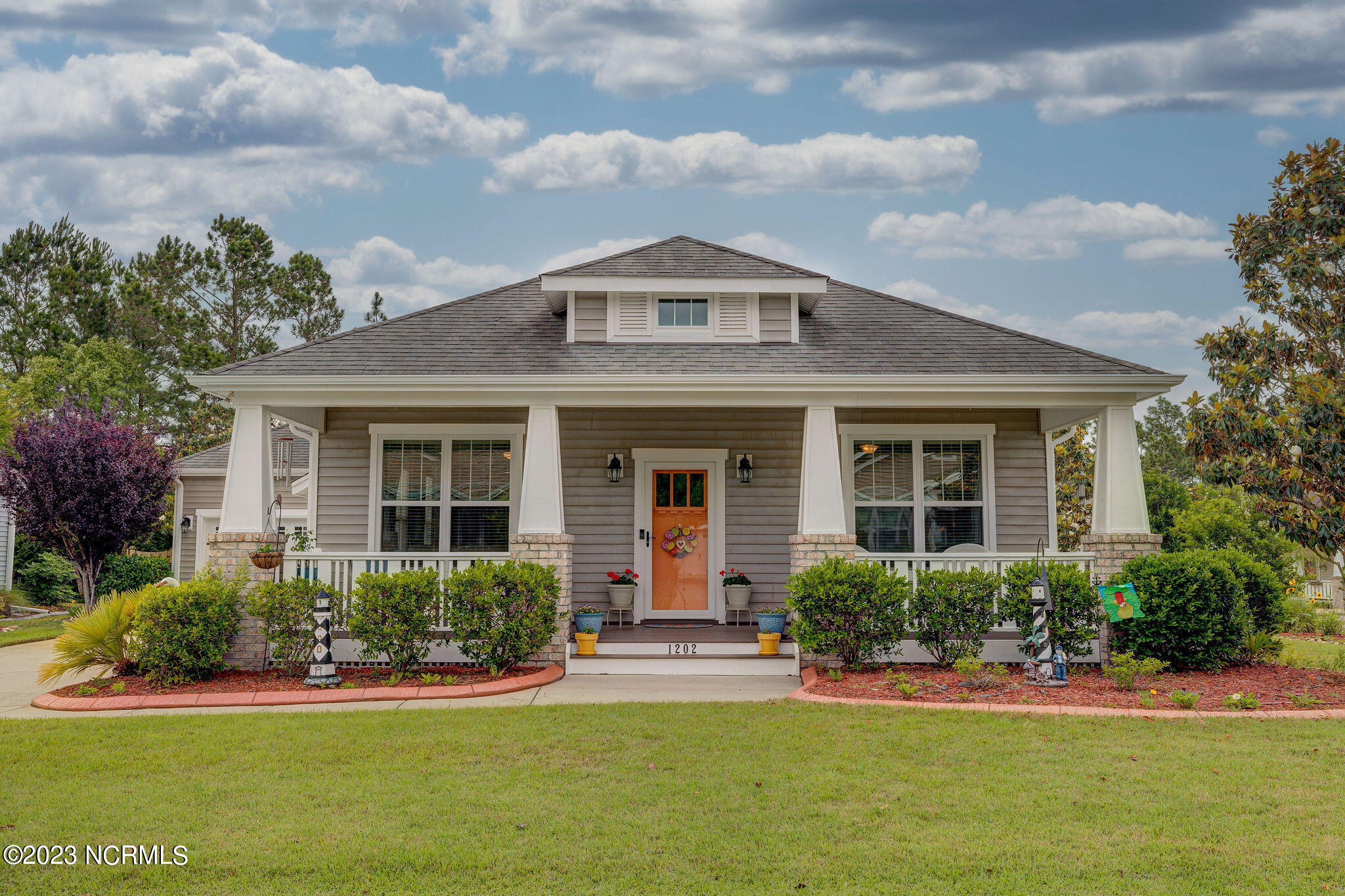 1202 Daisy Court Holly Ridge, NC 28445 - Photo 1 of 38 1202DaisyEdit-2