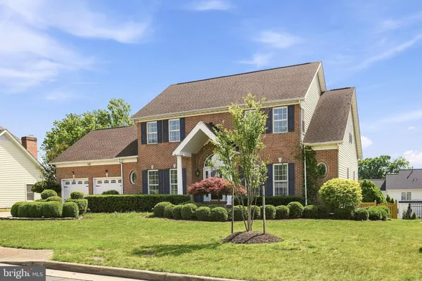 $709,900 | 297 Huntersridge Road, Winchester, VA 22602