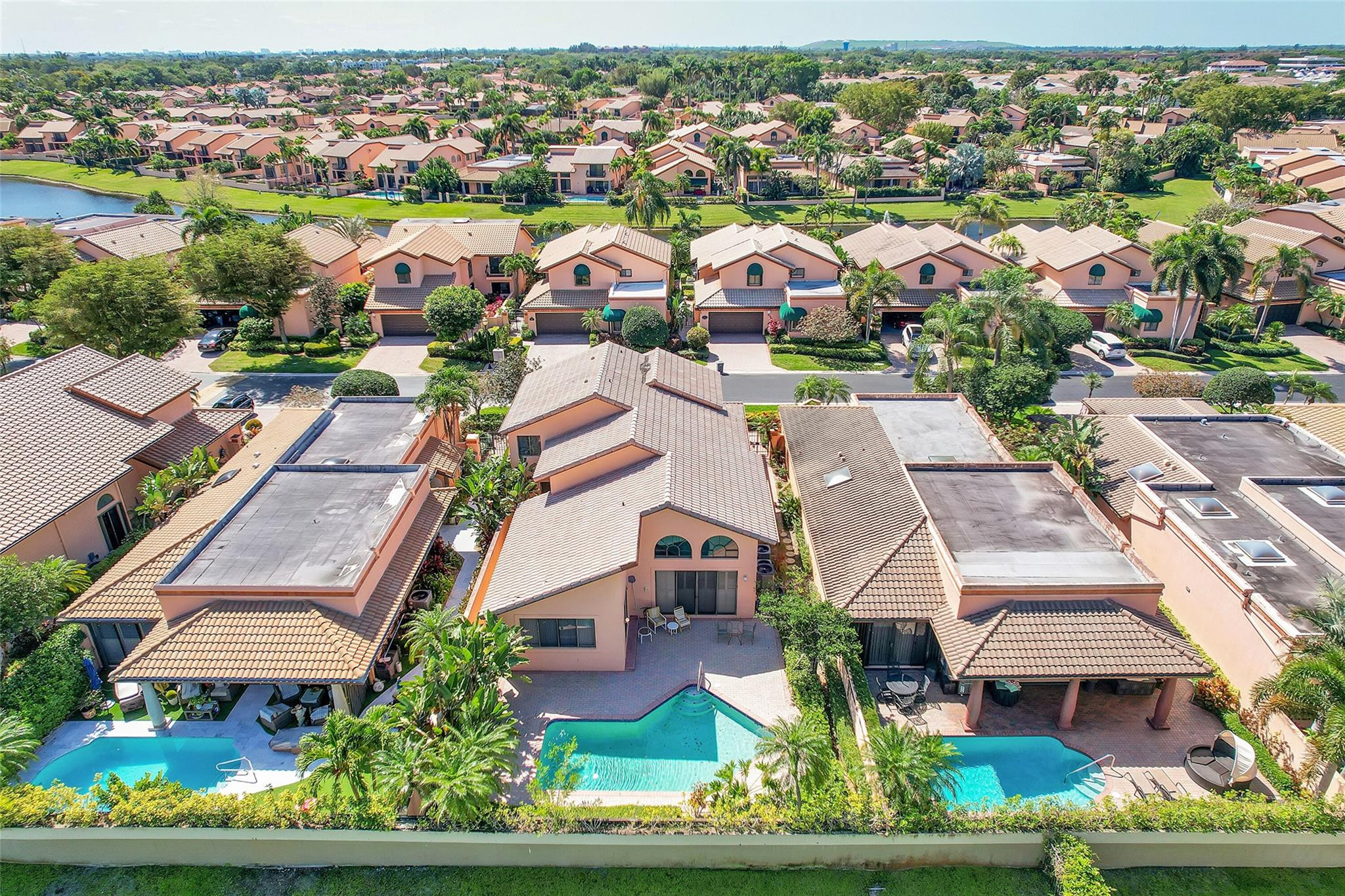 6488 Via Rosa Boca Raton, FL 33433 - Photo 47 of 52 Photo 47