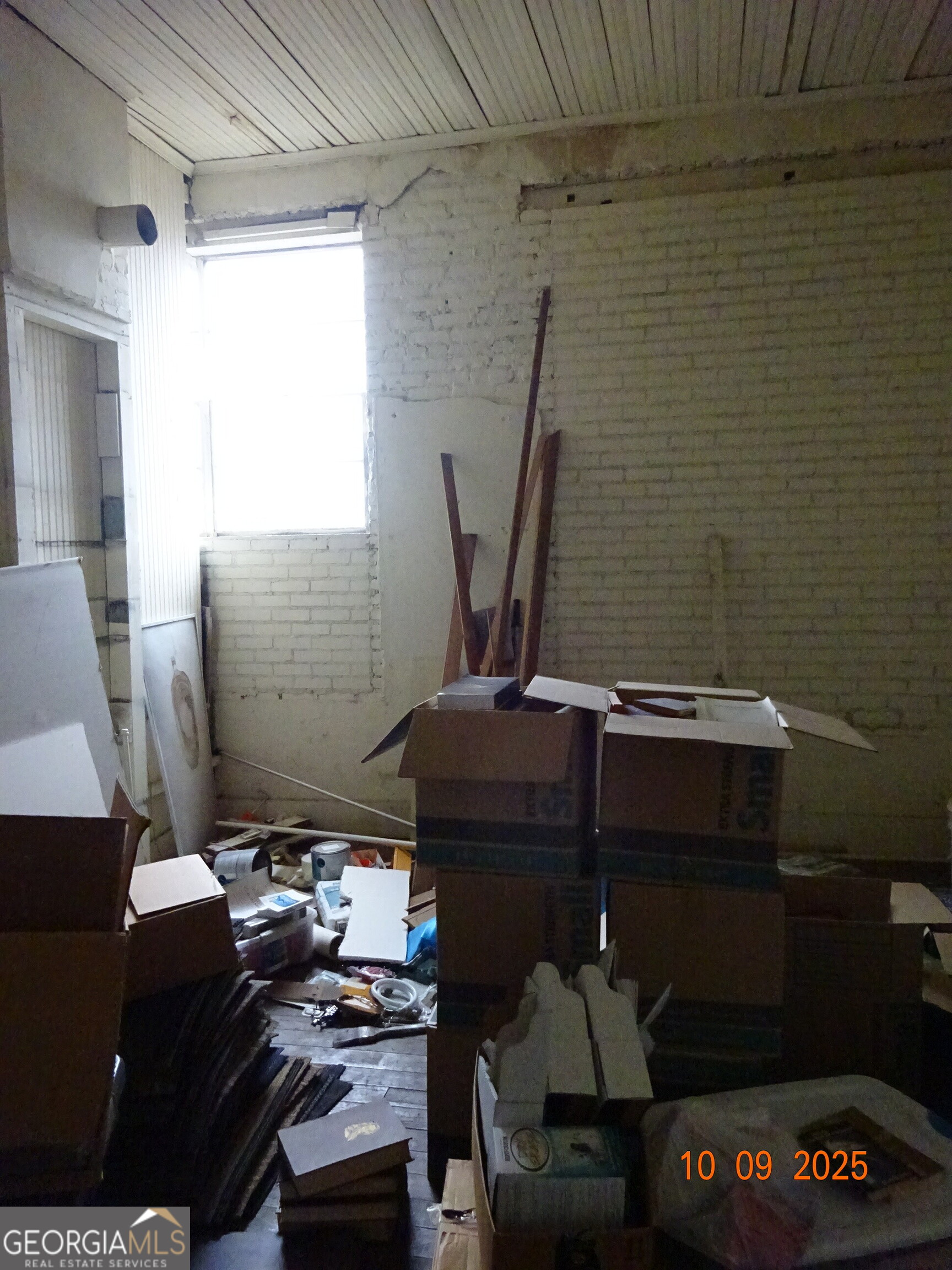 1 East Railroad Street Claxton, GA 30417 - Photo 21 of 21 a view of workspace with a sink