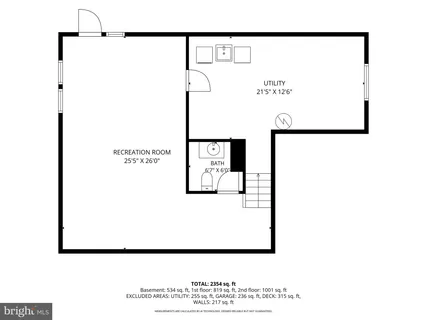 $499,000 | 422 Doe Meadow Drive, Owings Mills, MD 21117