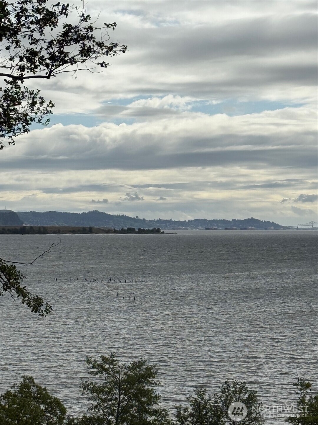 0 Altoona-Pillar Rock Road Rosburg, WA 98643 - Photo 6 of 7 a view of beach