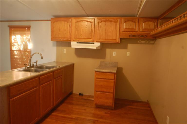 110 Station Camp Road Lexington, KY 40508 - Photo 15 of 19 Handy kitchen is open to living room!